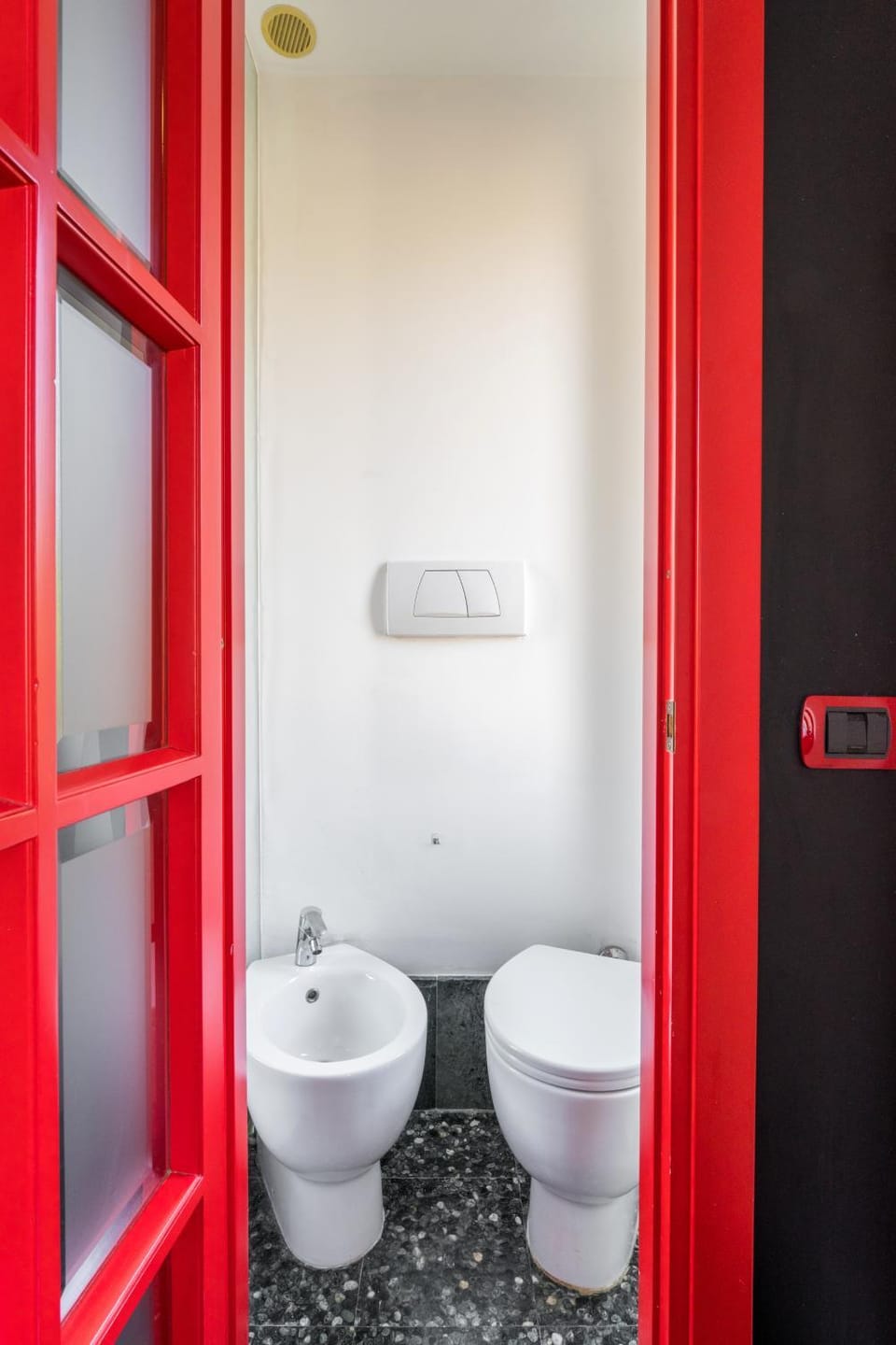 Toilet, Bathroom, bidet