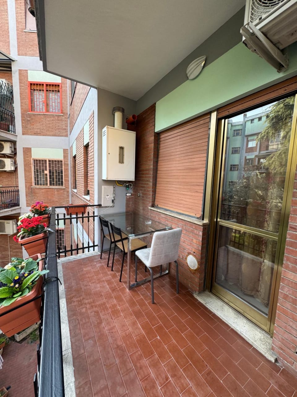 SAARAH affittacamere Bed and Breakfast in Rome