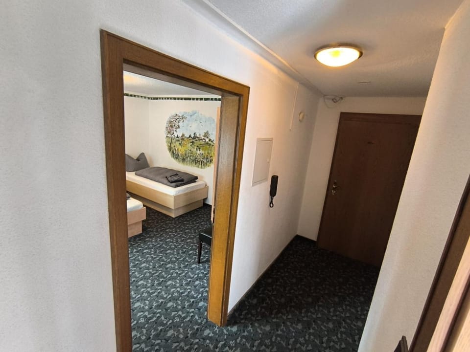 Smart Resorts B&B 3 BB 1002 Hotel in Winterberg
