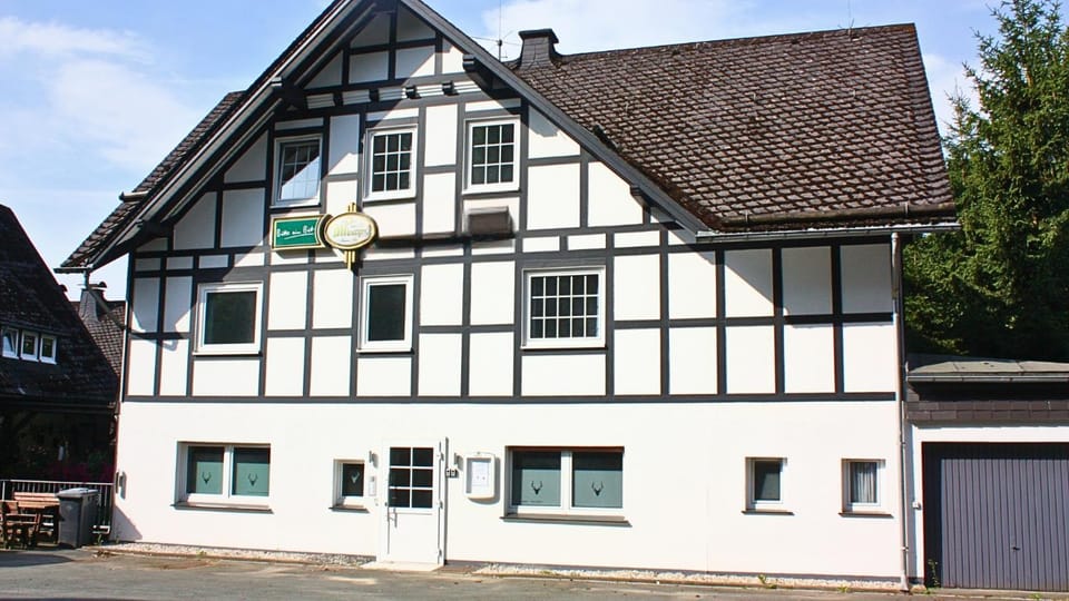 Smart Resorts B&B3 BB 1007 Hotel in Winterberg