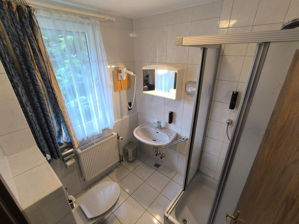 Smart Resorts B&B3 BB 1007 Hotel in Winterberg