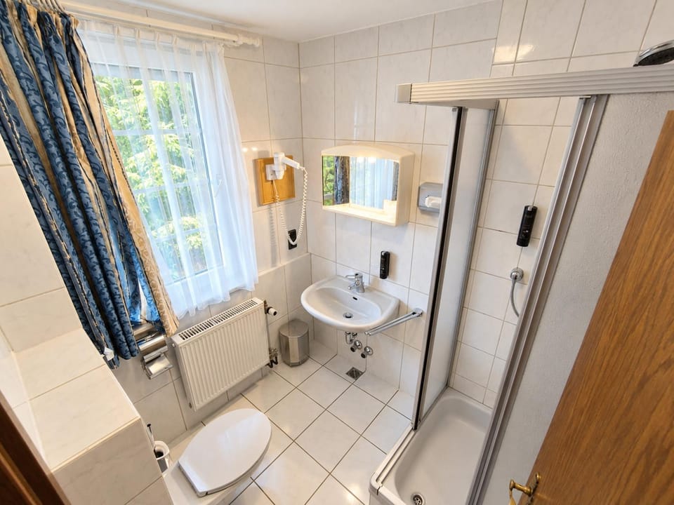 Smart Resorts B&B3 BB 1007 Hotel in Winterberg