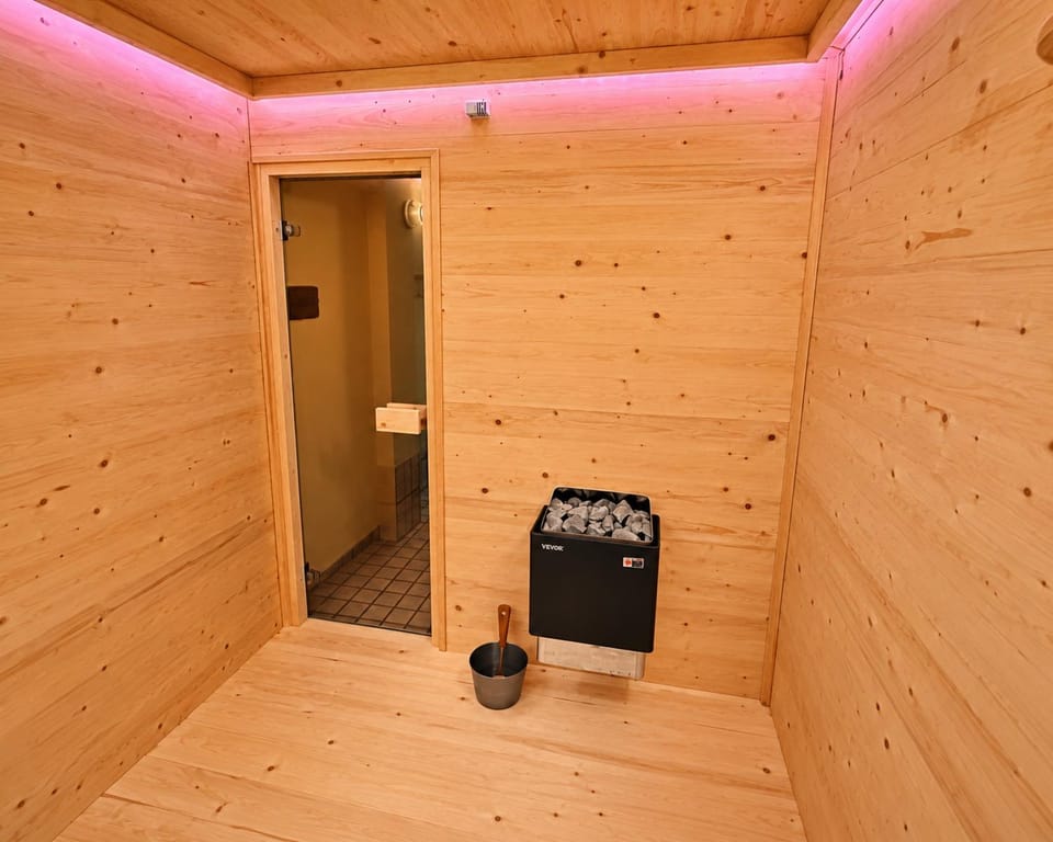 Smart Resorts B&B 3 BB3 108 Hotel in Winterberg