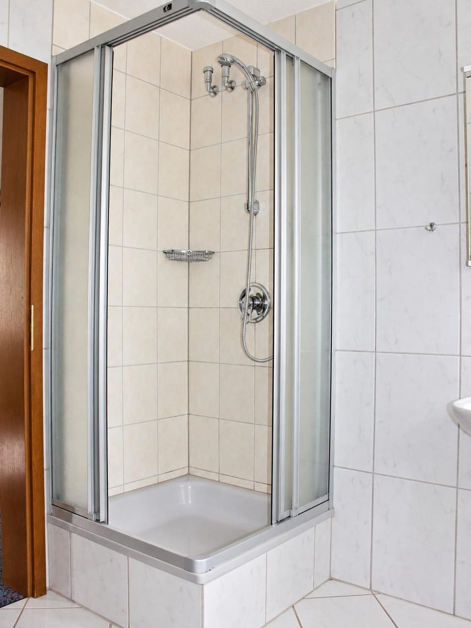 Smart Resorts B&B 3 BB3 108 Hotel in Winterberg