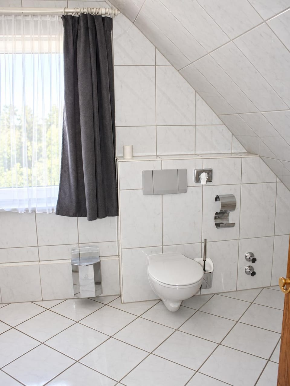 Smart Resorts B&B 3 BB3 108 Hotel in Winterberg