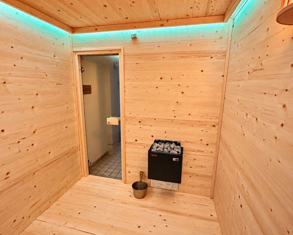 Smart Resorts B&B 3 BB3 108 Hotel in Winterberg