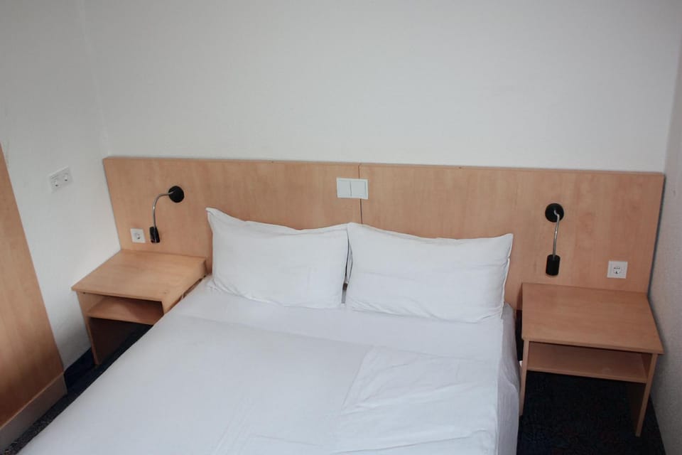 Smart Resorts B&B 3 BB3 108 Hotel in Winterberg