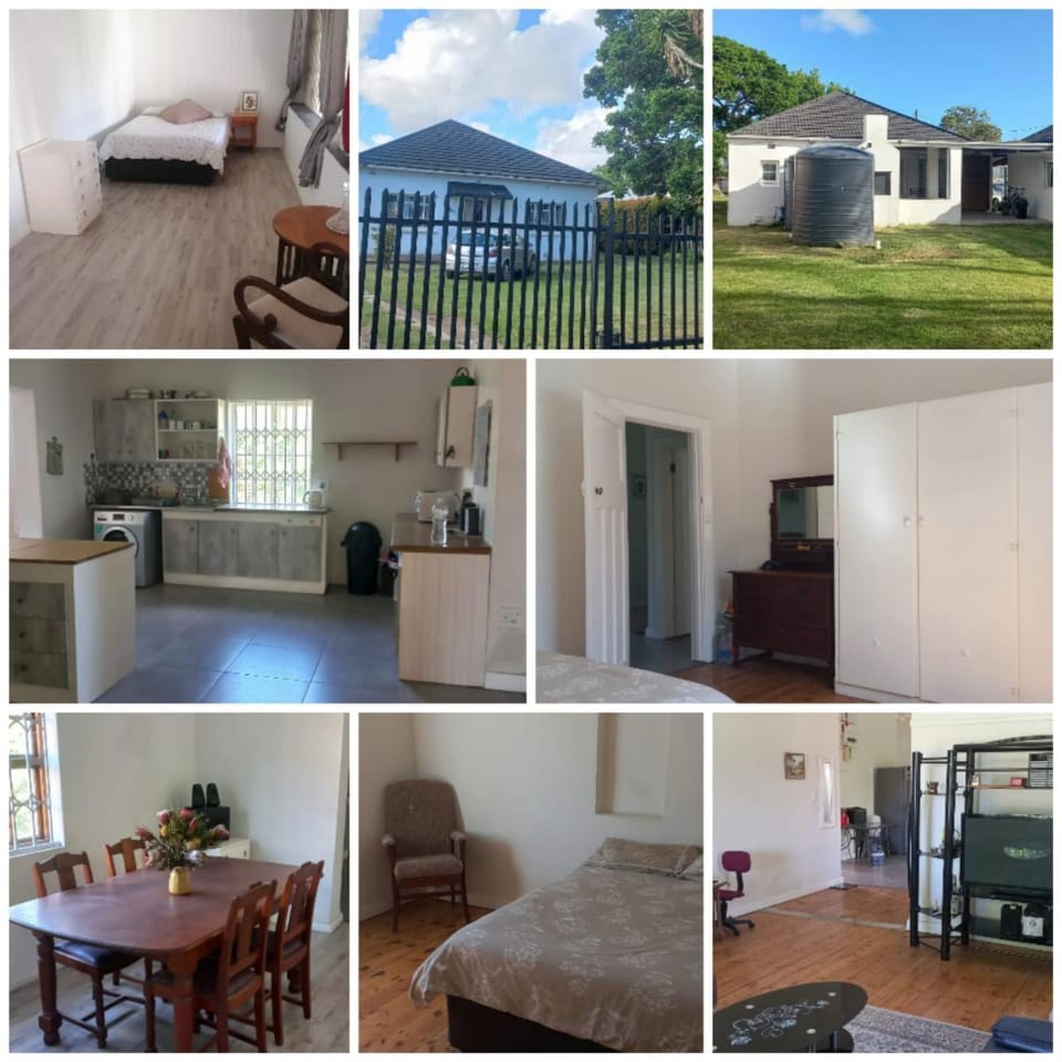 Villiers Villa Bed and Breakfast in Port Elizabeth