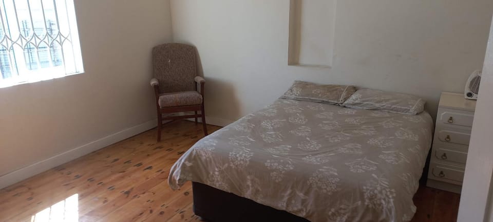 Villiers Villa Bed and Breakfast in Port Elizabeth