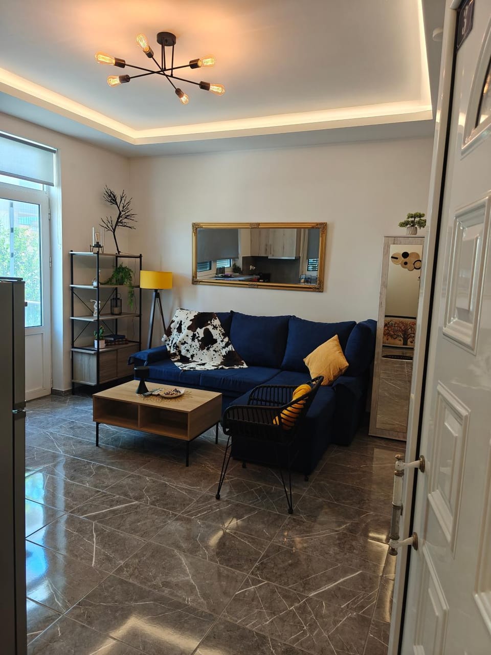 Neria 3 Apartment in Alexandroupoli