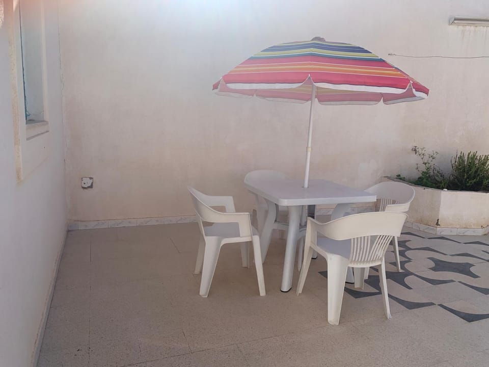 Le Typique Djerbien Apartment in Tunisia