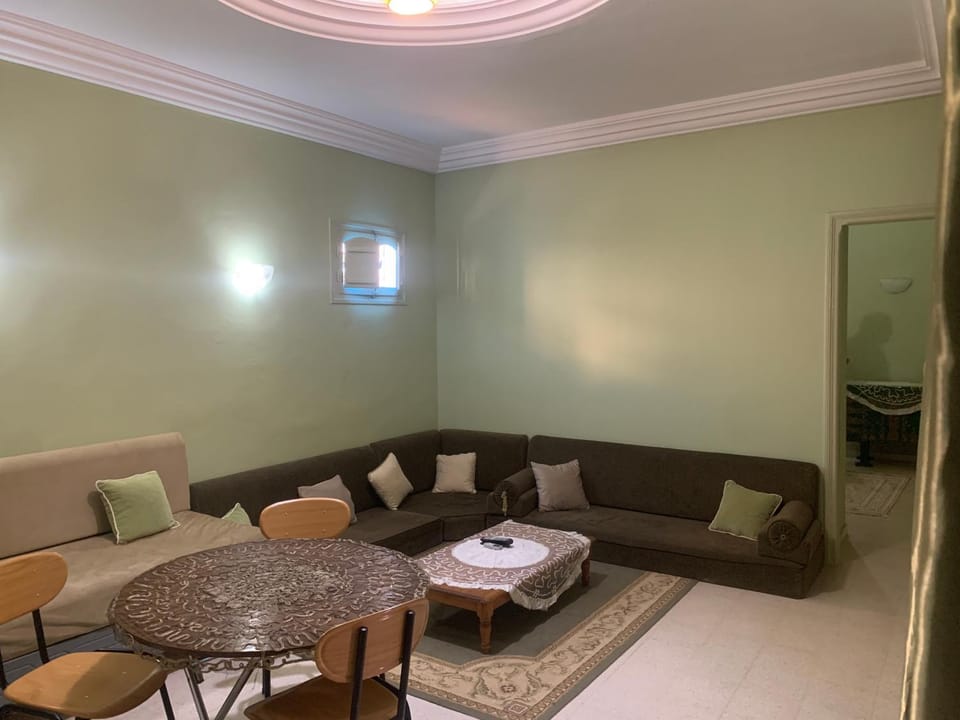 Le Typique Djerbien Apartment in Tunisia