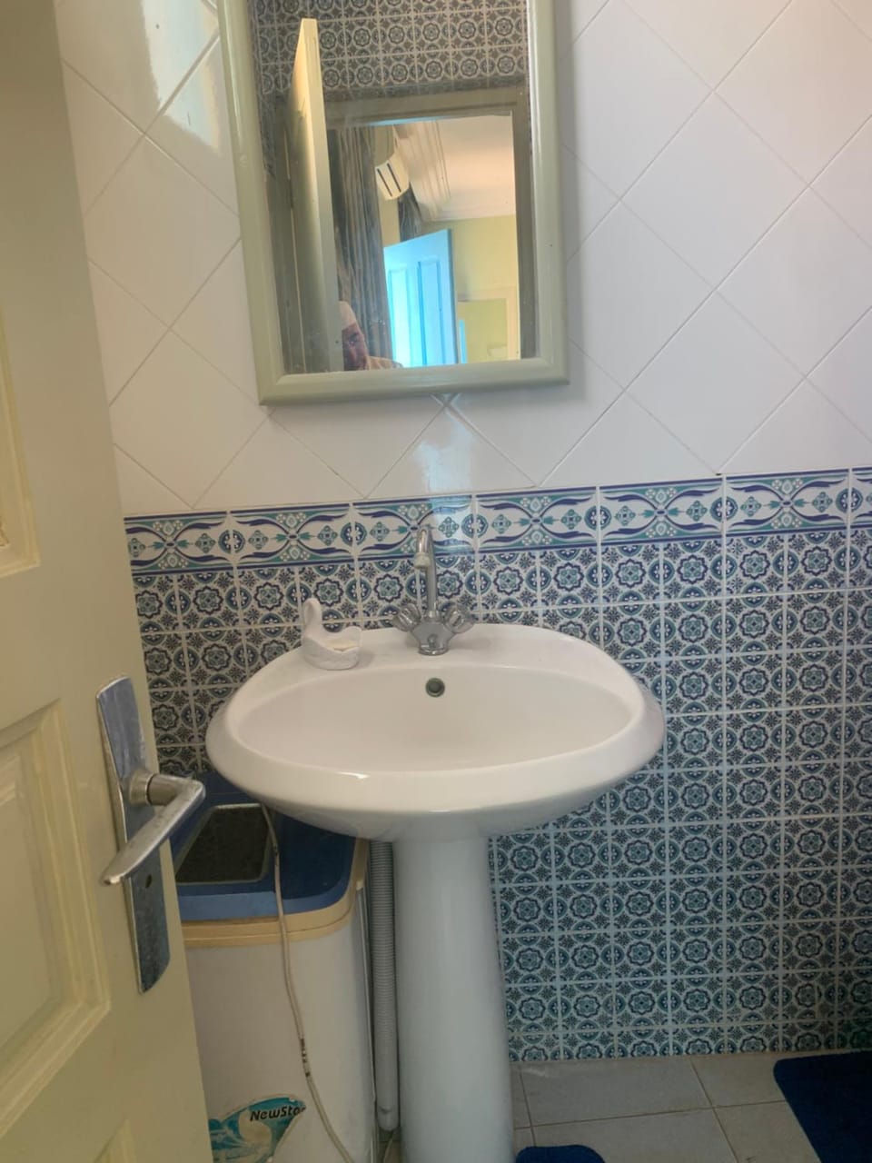 Le Typique Djerbien Apartment in Tunisia