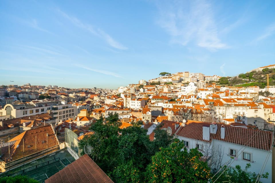City view