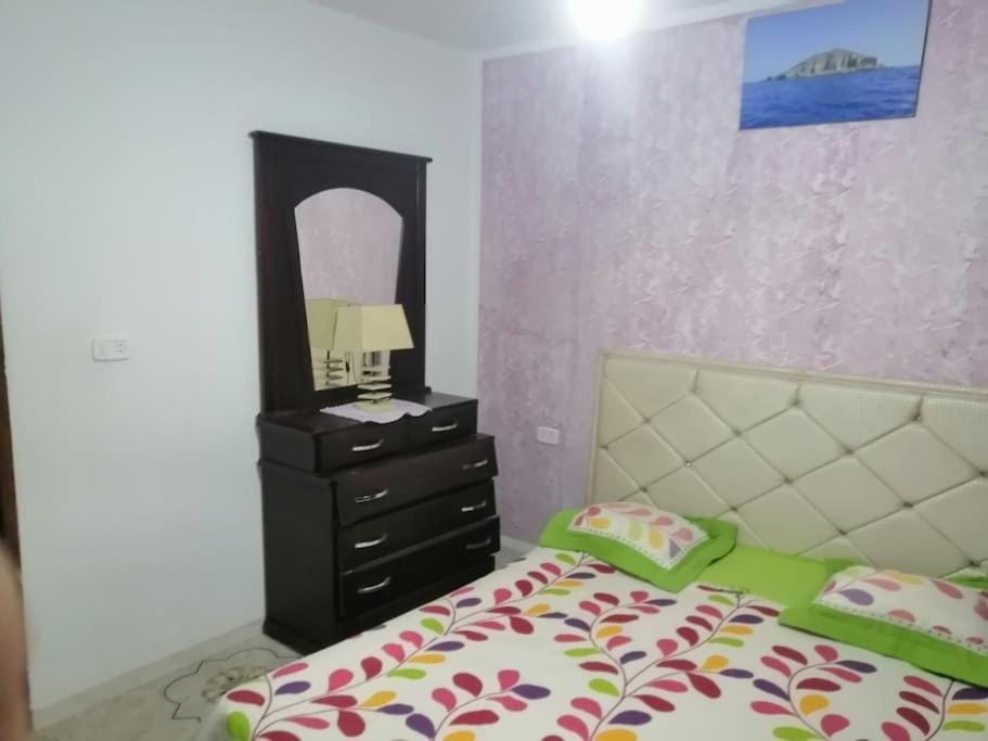 Studio Maria, Mayara Apartment in Tunisia