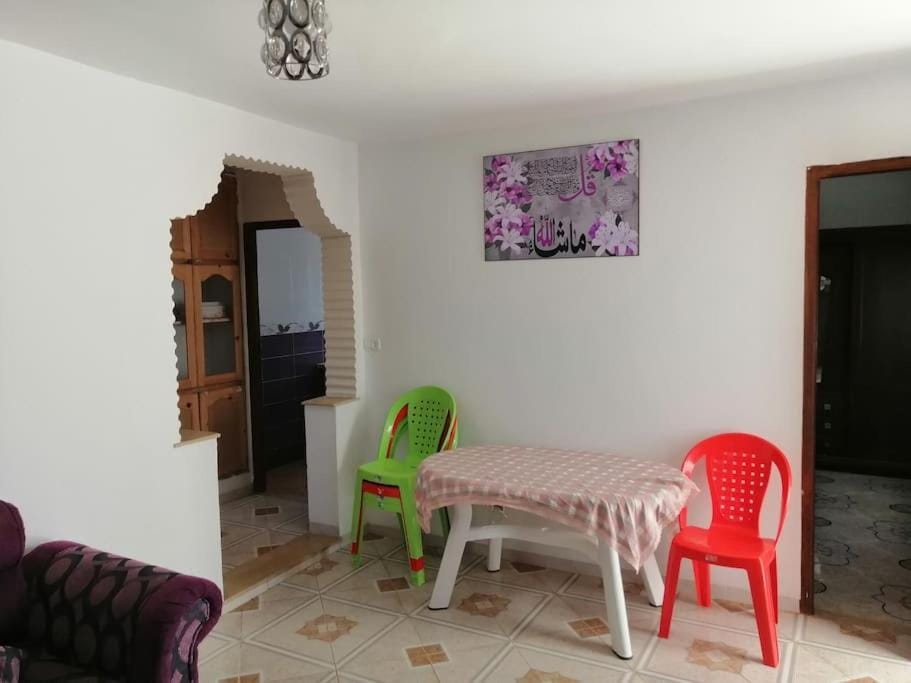 Studio Maria, Mayara Apartment in Tunisia
