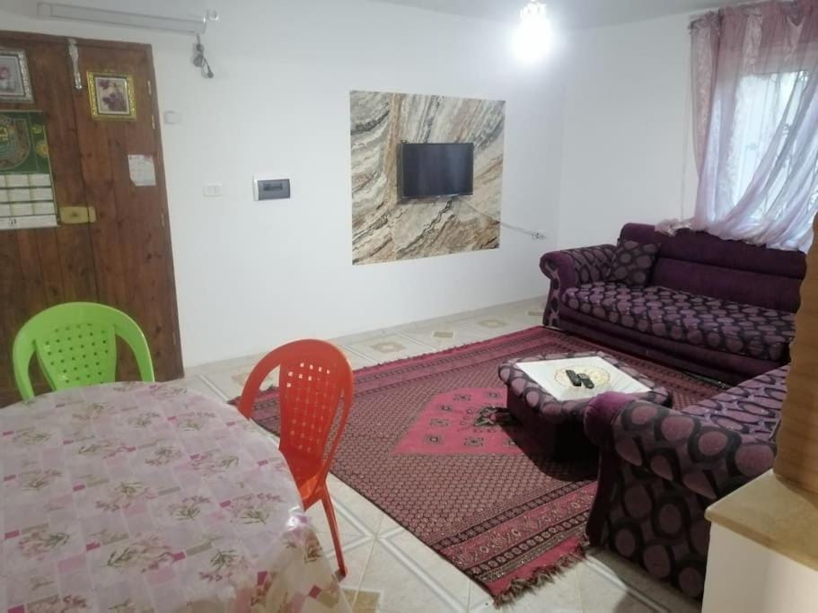 Studio Maria, Mayara Apartment in Tunisia