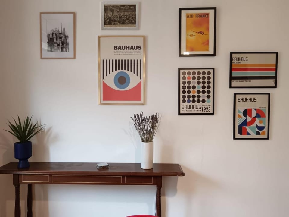 Le Clocher Apartment in Rouen