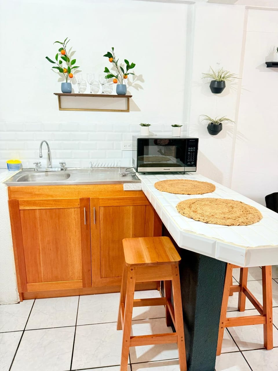 Sweet Home Carrion 2 y 3 Apartment in La Fortuna