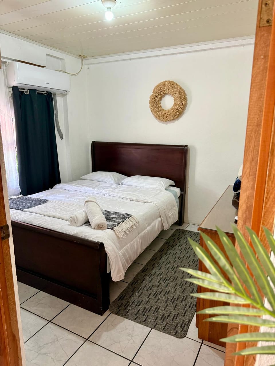 Sweet Home Carrion 2 y 3 Apartment in La Fortuna