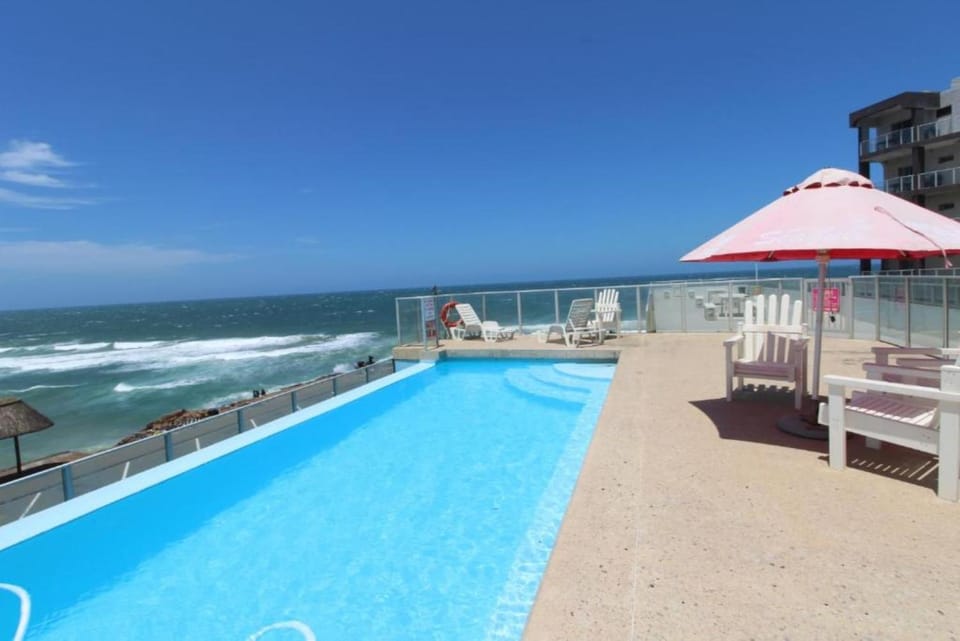 Seagull Beach Resort Apartment in Margate