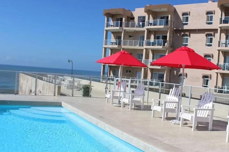 Seagull Beach Resort Apartment in Margate