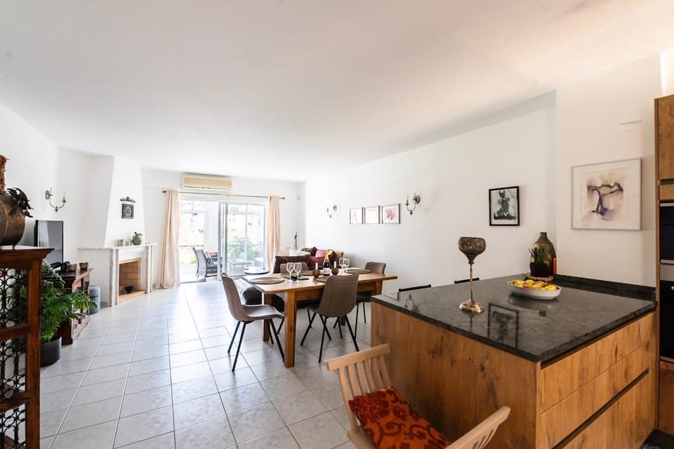 Apartment Marie Vale de Milho Apartment in Carvoeiro