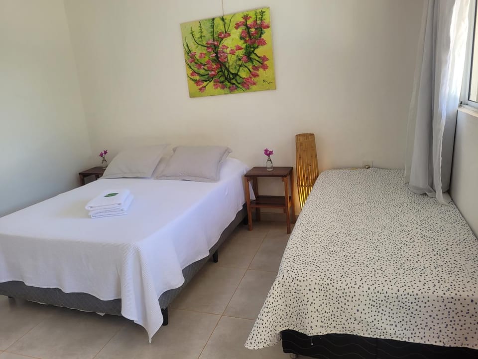 Pousada Canto das Estrelas Inn in Chapada dos Guimarães
