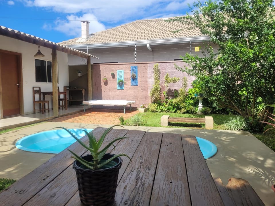 Pousada Canto das Estrelas Inn in Chapada dos Guimarães