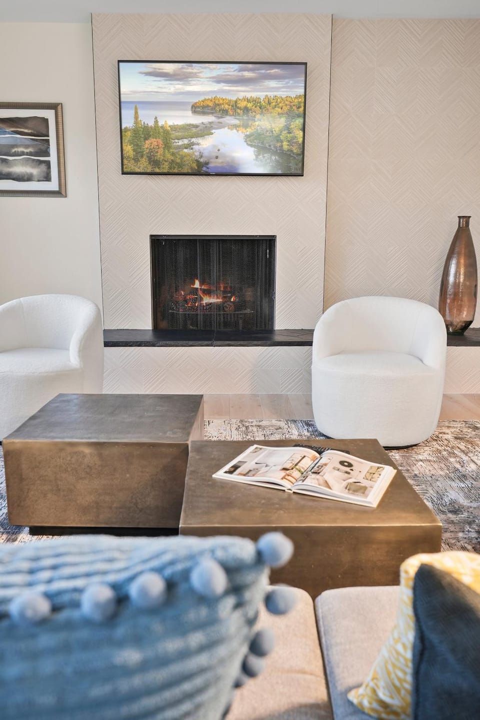 Hills Hideaway by CoastVH - Luxury Midtown 3br House in San Diego