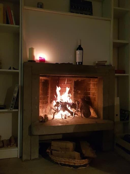 Appartamento nel Centro Storico Apartment in L'Aquila