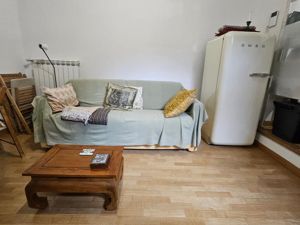 Appartamento nel Centro Storico Apartment in L'Aquila
