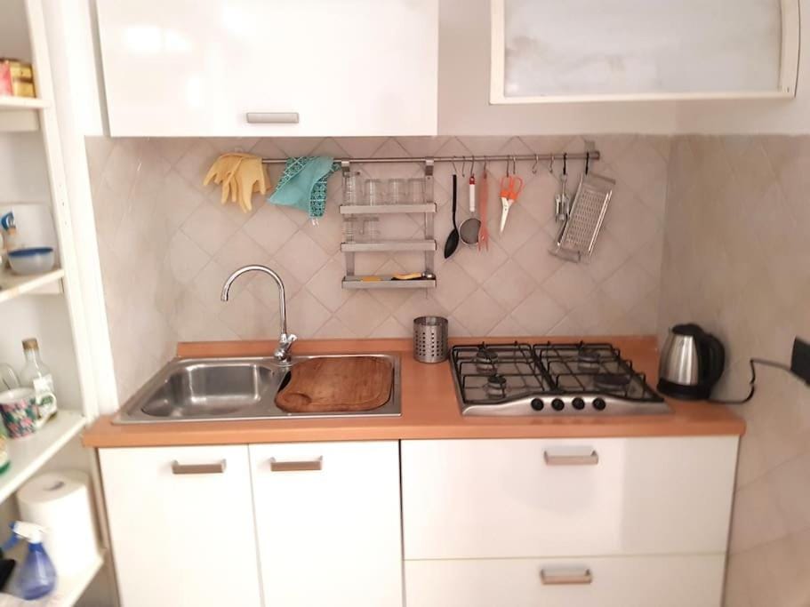 Appartamento nel Centro Storico Apartment in L'Aquila
