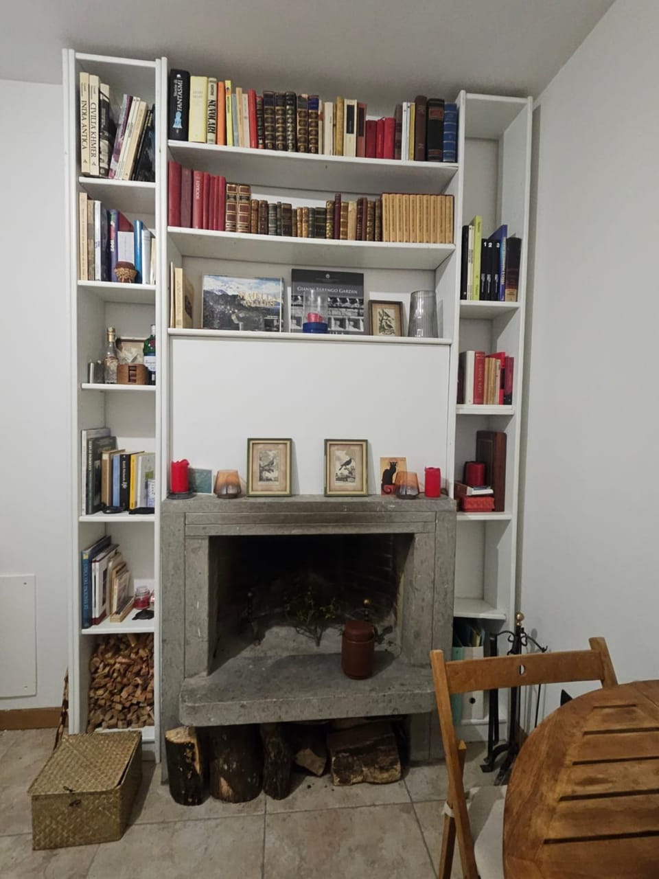 Appartamento nel Centro Storico Apartment in L'Aquila