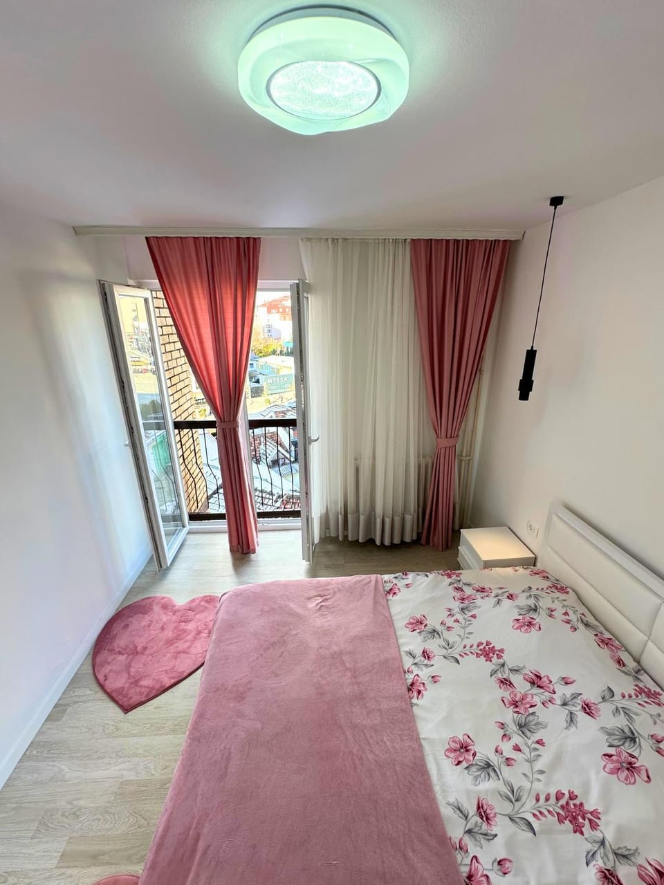 Sant é Apartment Apartment in Serbia