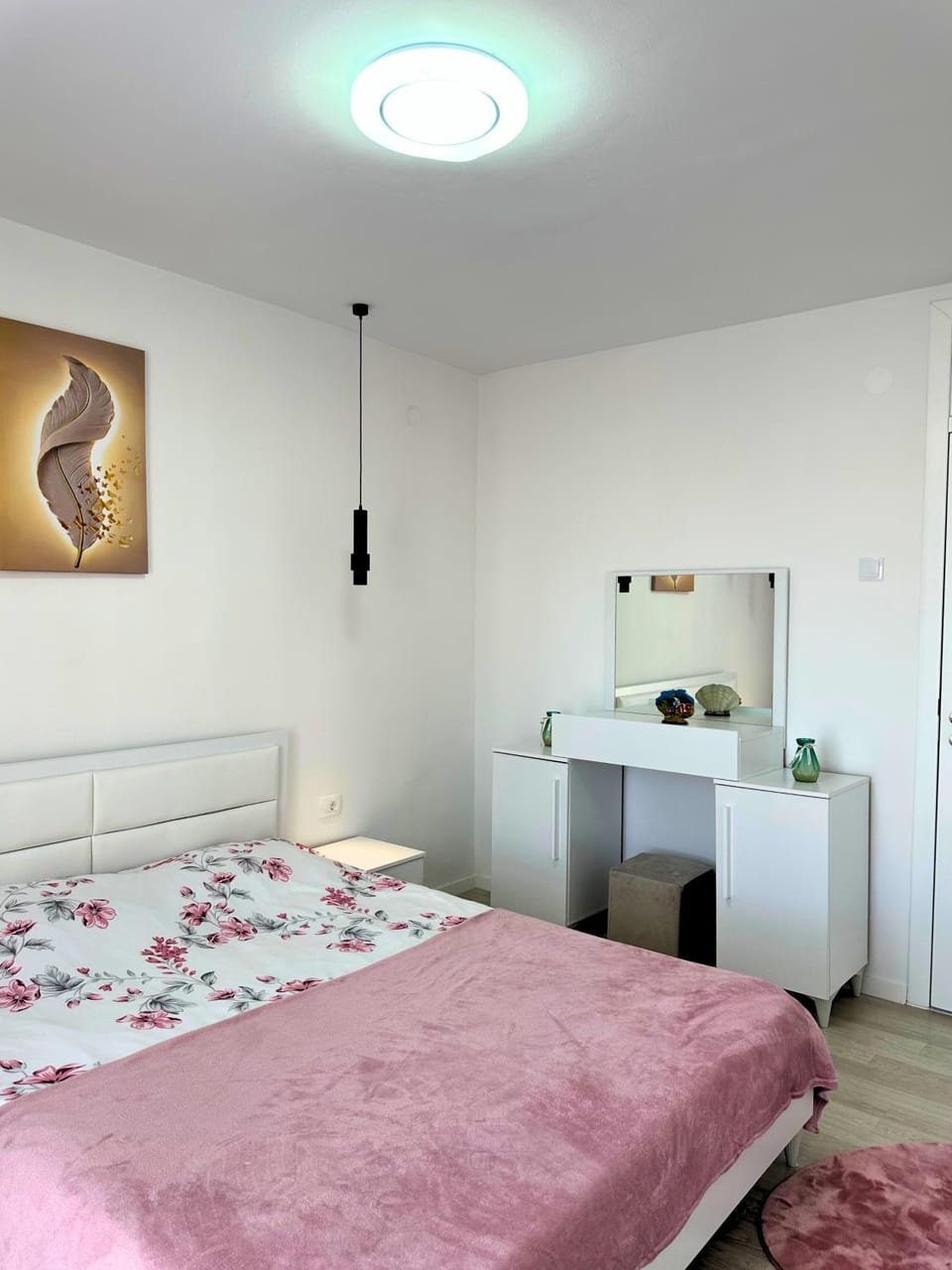 Sant é Apartment Apartment in Serbia