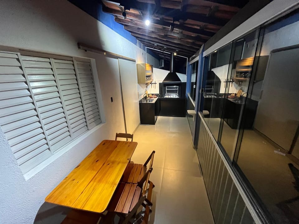 Excelente apartamento - Itaguá Apartment in Ubatuba