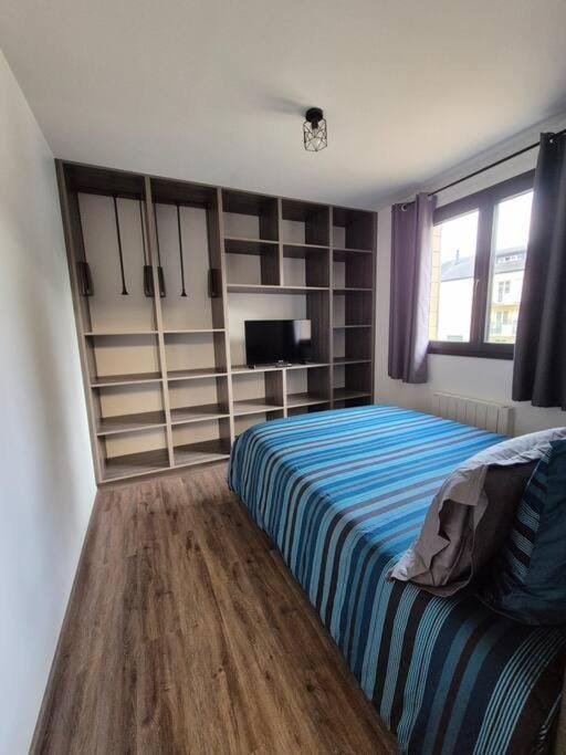 Appartement centre-ville 1 Apartment in Normandy