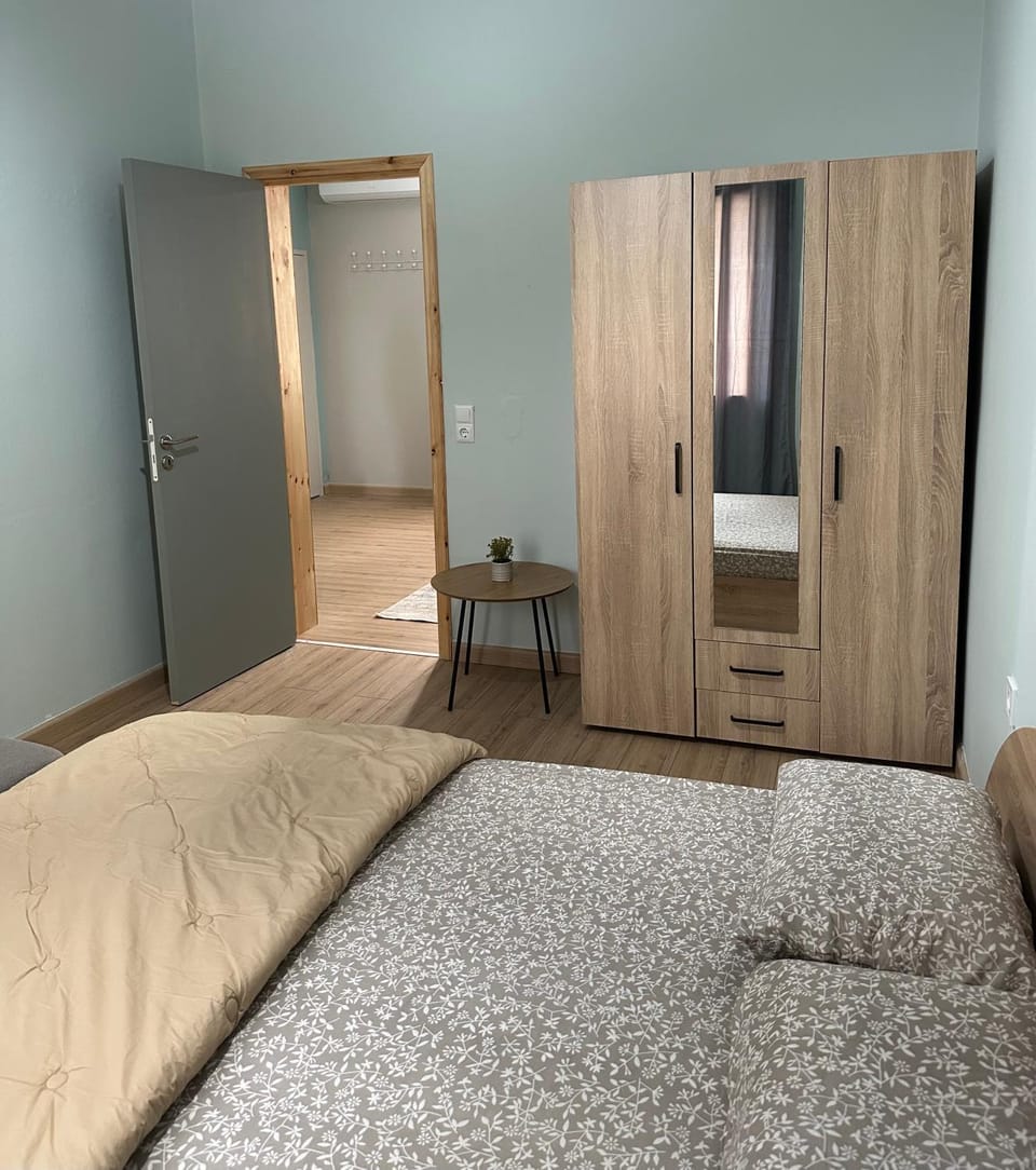 Christina Apartment Apartment in Decentralized Administration of Macedonia and Thrace