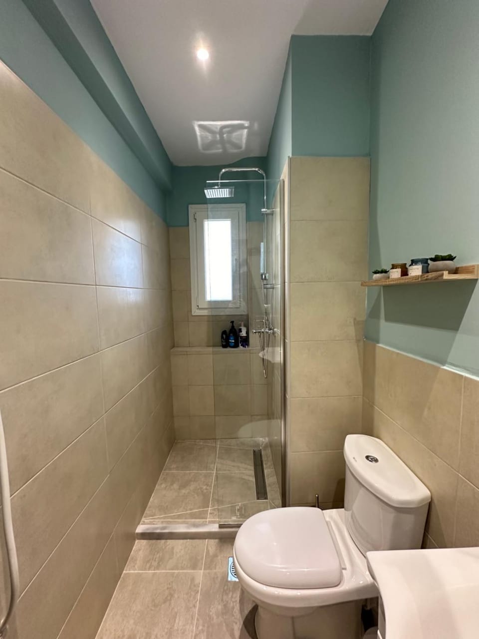 Christina Apartment Apartment in Decentralized Administration of Macedonia and Thrace