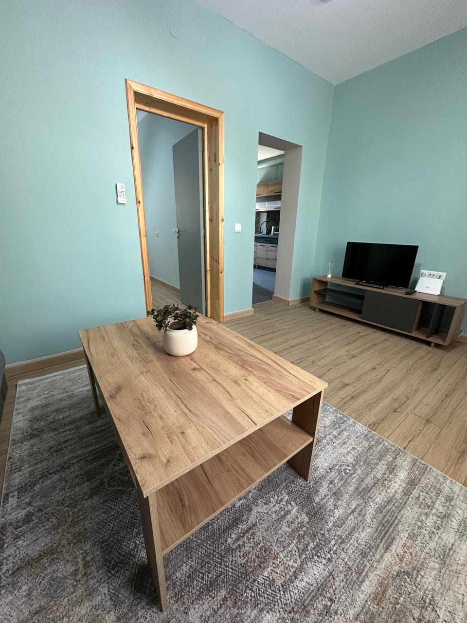 Christina Apartment Apartment in Decentralized Administration of Macedonia and Thrace