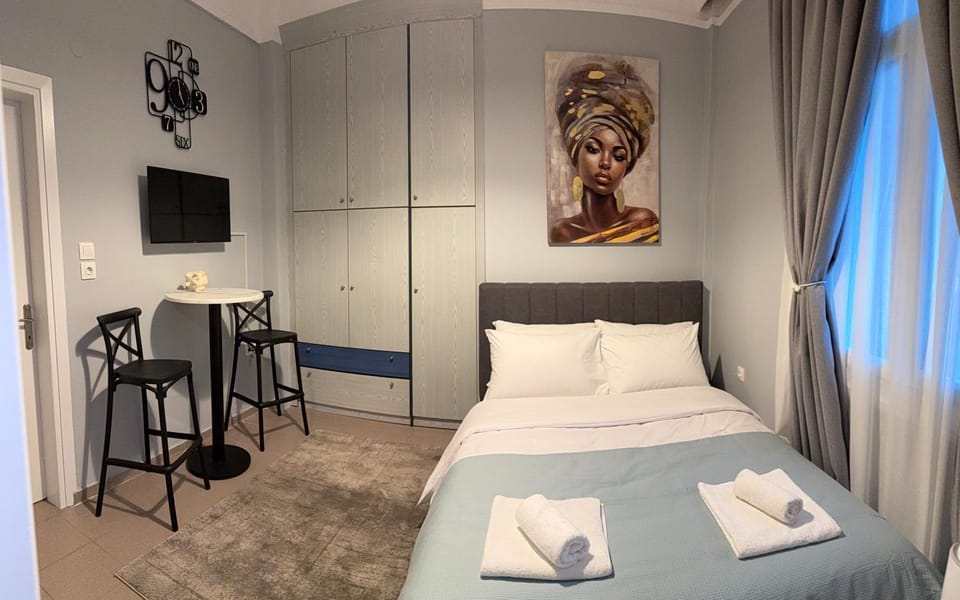 Studio 112 Apartment in Thessaloniki