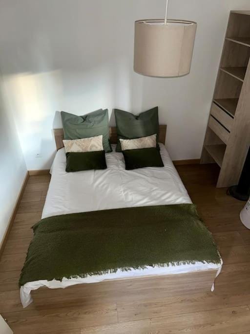 Appartement T2 - Chalon-sur-Saône Apartment in Bourgogne-Franche-Comté