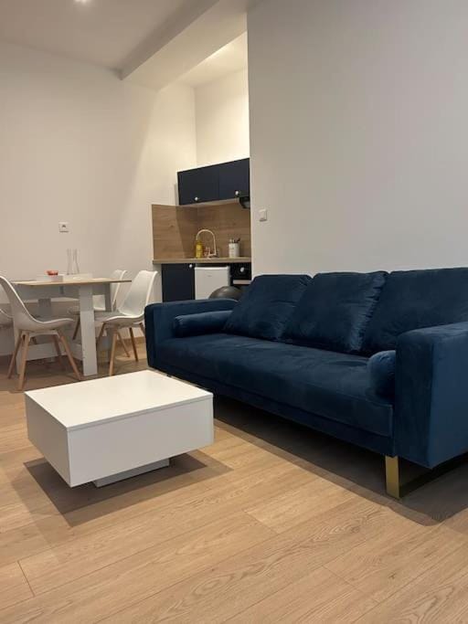 Appartement T2 - Chalon-sur-Saône Apartment in Bourgogne-Franche-Comté