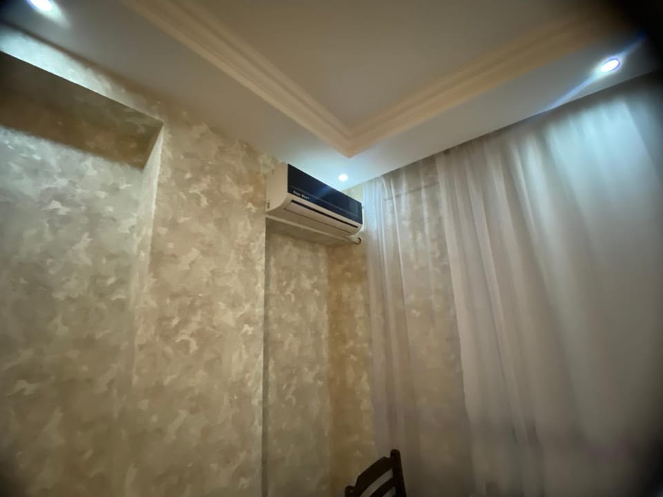 GreenHouse Apartment in Baku, Azerbaijan