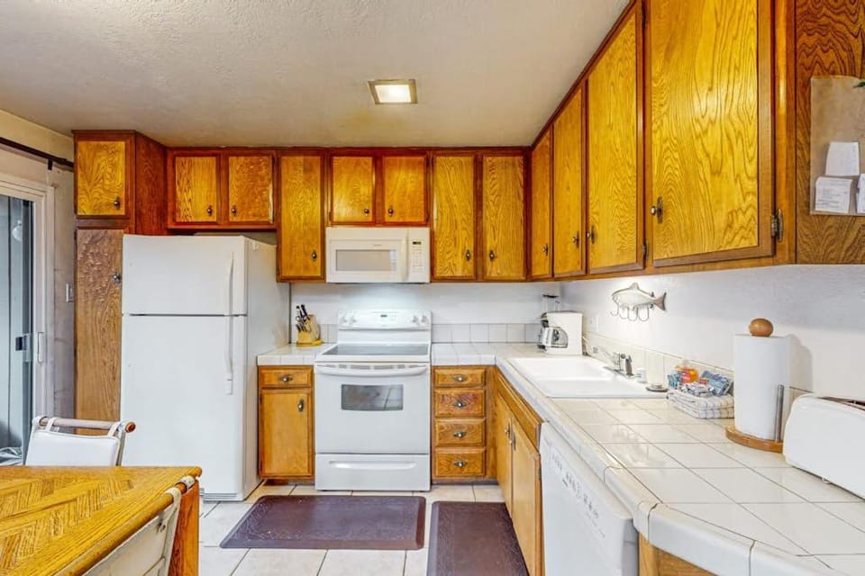 Sierra Park Villas 56 L Apartment in Mammoth Lakes