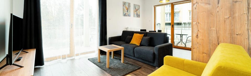 Apartament Sarenka Apartment in Lower Silesian Voivodeship