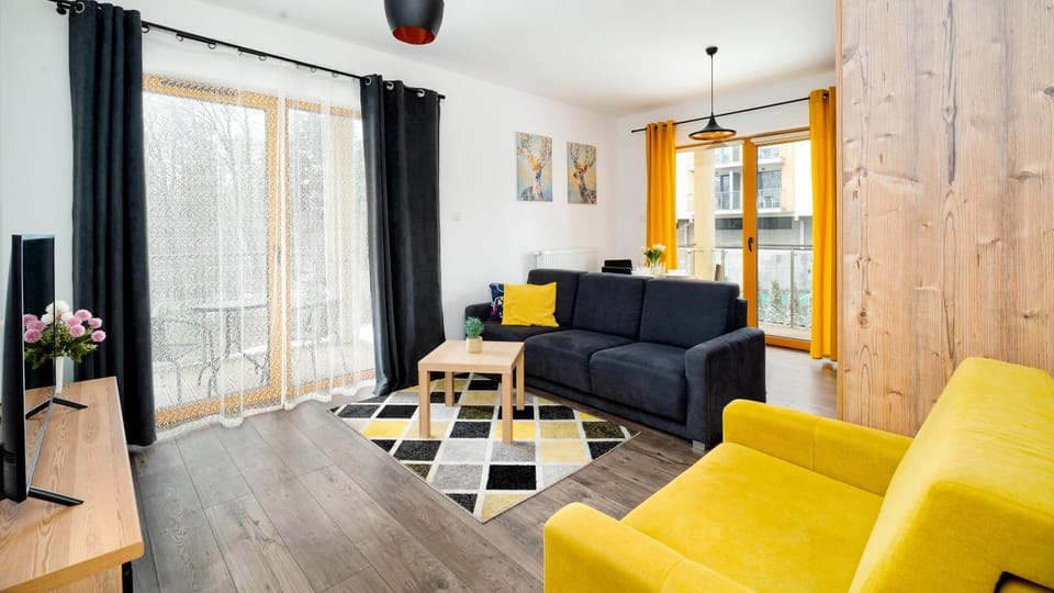 Apartament Sarenka Apartment in Lower Silesian Voivodeship