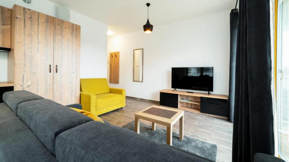 Apartament Sarenka Apartment in Lower Silesian Voivodeship