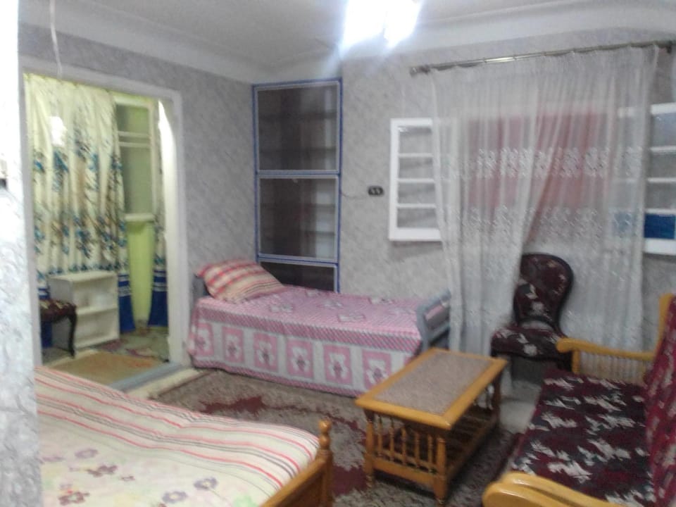 35 ادفو علي امين Vacation rental in Alexandria